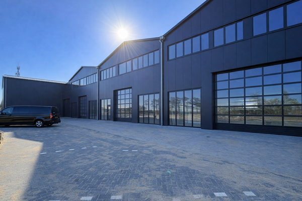 Medium property photo - Haarlemmerstraatweg 71C, 1165 MK Halfweg